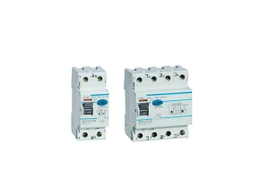 كونتاكتور 330 امبير رباعي Chint NC2-33004V230