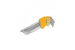 WT2154 Work Site طقم ألن كي مشرنف