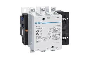 كونتاكتور 800 امبير 3 فاز Chint NC2-800V230