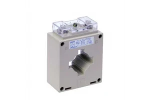 محول تيار 1000/5 امبير BH-0.66-120II 1000/5