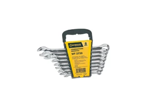 WT2720 Work Site طقم شق شق 8 قطع