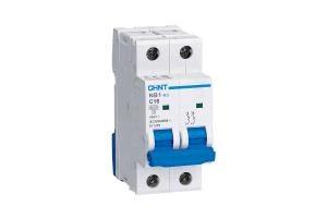 مفتاح عزل 2 فاز 63 امبير Chint NH4-125-2P-63
