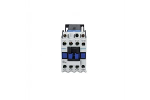 Contractor 25A 3P (1NO) 50/60Hz NXC-25 / NC1-2510