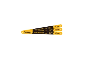 WT3063 Work Site 24 Teeth Hacksaw blade