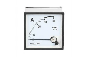 Chint Ammeter 150/5 NP96-150A