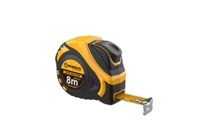 WT410825 8mx25mm Tape measure
