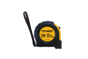 WT4129 7.5mx25mm Tape measure