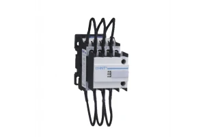 Chint Contractor For P.F Correction 25A 12KVAR CJ19-2511V220