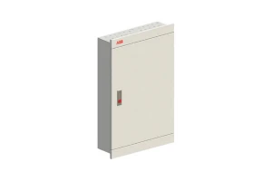 ABB 3P 18 Ways (3*6) Electrical Panel