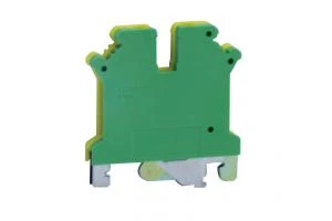 Earth Terminal 6mm JCUK-6JD