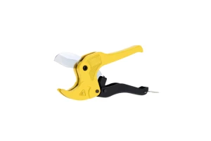 WT7021 Work Site مقص مواسير PVC