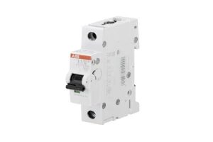 ABB قاطع 1 فاز 16 امبير 6 ك