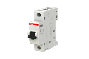 MCB ABB 1P 20A 6K