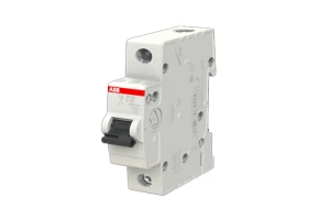 ABB قاطع 1 فاز 63 امبير 6 ك