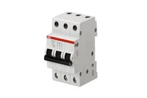 ABB قاطع 3 فاز 40 امبير 6 ك