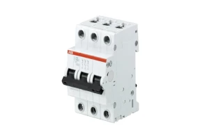 ABB قاطع 3 فاز 63 امبير 6 ك