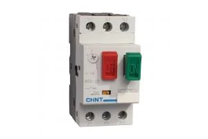 Motor Starter (4-6.3)A NS2-25/6.3A
