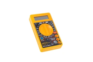 WT9048 Work Site افوميتر ديجتال رقمي 10 امبير 830B