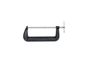 WT9166 5" G Clamps