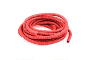 LED PLS Hose 25M 50MM 6 Red