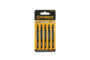 WTT144D 5pcs Jig saw blade for wood