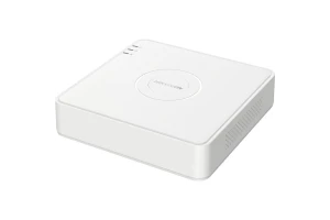 DS-7104HGHI-K1 جهاز DVR تسجيل كاميرات بلاستيك 4 مداخل لغاية 2 ميجا