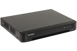 DS-7108NI-Q1/8P/M جهاز NVR تسجيل كاميرات 8 مداخل PoE لغاية 4 ميجا 1HDDs