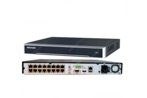 DS-7204HQHI-M1/S جهاز DVR تسجيل كاميرات حديد 4 مداخل لغاية 4 ميجا