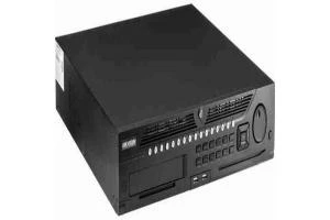 DS-7632NI-K2 جهاز 4K NVR تسجيل كاميرات 32 مداخل لغاية 8 ميجا 2HDDs