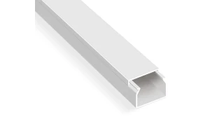 Led PLS trunk 38*25 26 White
