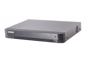DS-7216HUHI-M2/S DVR 2*Hard-disk Metal 16ch up to 8MP