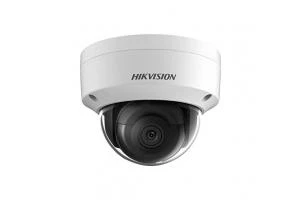 DS-2CE72UF3T-E 4K 8MP indoor Fixed PoC colorfull camera 40m