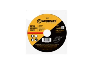 XGW5 اسطوانة جلخ حديد 5 انش