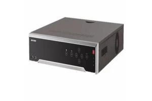 DS-7332HUHI-K4 جهاز DVR تسجيل كاميرات حديد 32 مداخل لغاية 8 ميجا