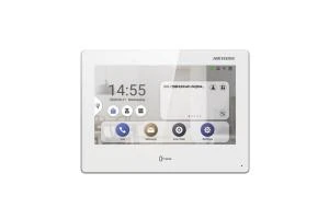 شاشة انتركم اضافيه Analog 7inch  DS-KH2220