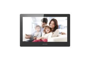 DS-KH8520-WTE1 KH8 Series IP-Based InDoor Station Wifi 10Inch