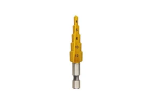 XSDB412 Work Site طقم ريش مبسط 12-4 ملم