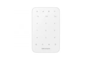 Keypad Hikvision