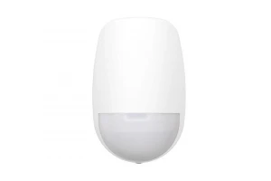 Wireless Dual-Tech AM Curtain Detector