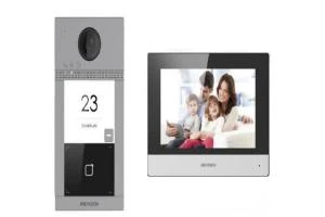 انتركم نتوورك KIS604-P