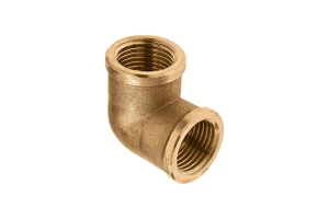 Copper Elbow 1