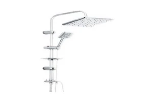 Unika Shower Mixer 53111