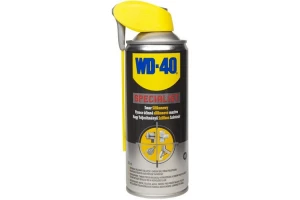 WD-40 سيليكون سبريه 400مل