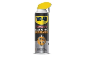 WD-40  سبريه مزيل شحمة 500 مل