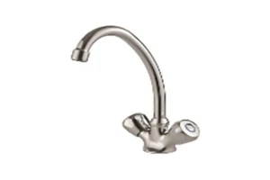 Clio Column hand sink Mixer Forte