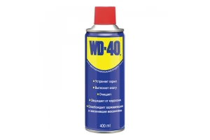 WD-40 بخاخ 200 مل