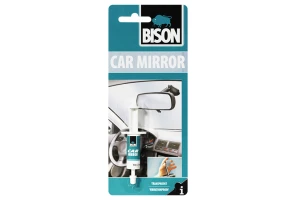 Bison Car Mirror 2 ml