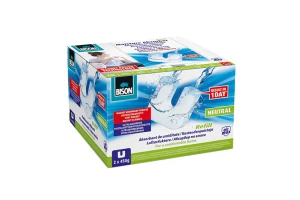 Bison Moisture Absorber Magnet Neut