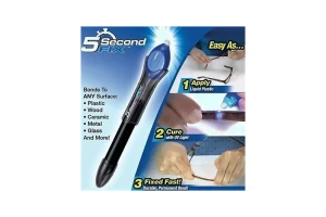 Bison Magic Super Glue