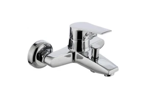 Clio Wall-Mounted shower Mixer Spectra